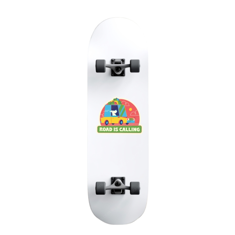 Koala Stickers: Road is Calling - Image 6