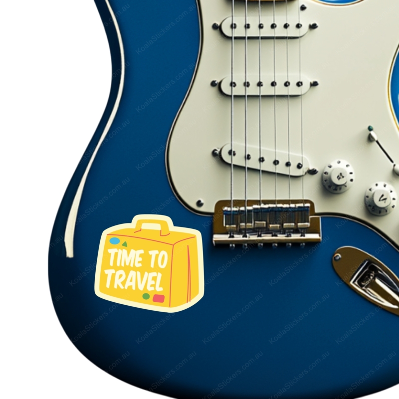 Koala Stickers: Time To Explore - Image 5