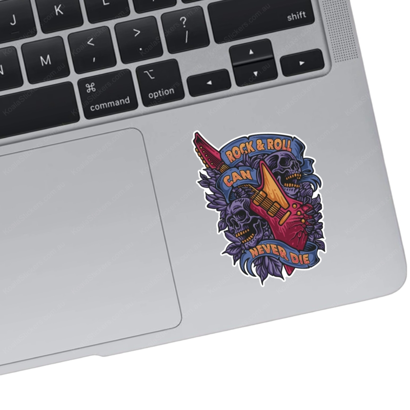 Koala Stickers: Rock & Roll - Image 2