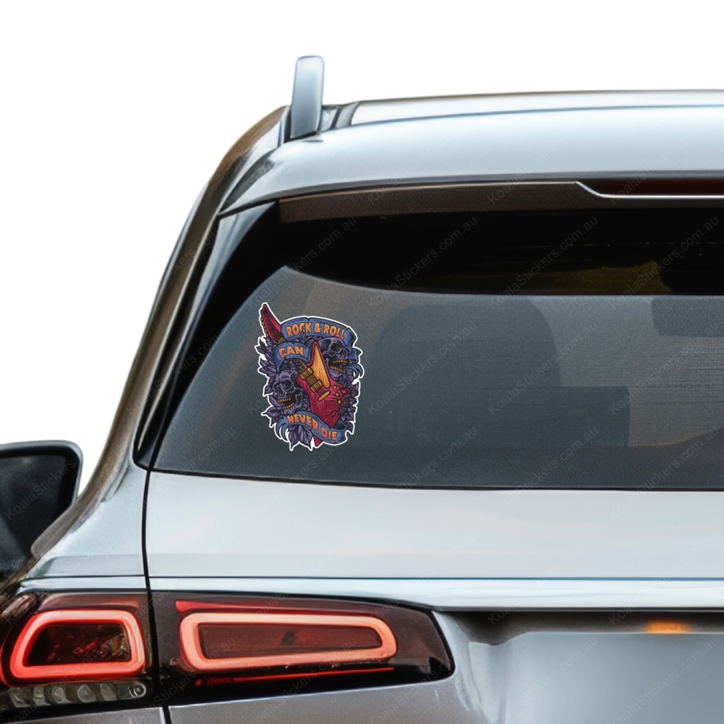 Koala Stickers: Rock & Roll - Image 7