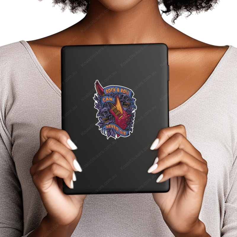 Koala Stickers: Rock & Roll - Image 8
