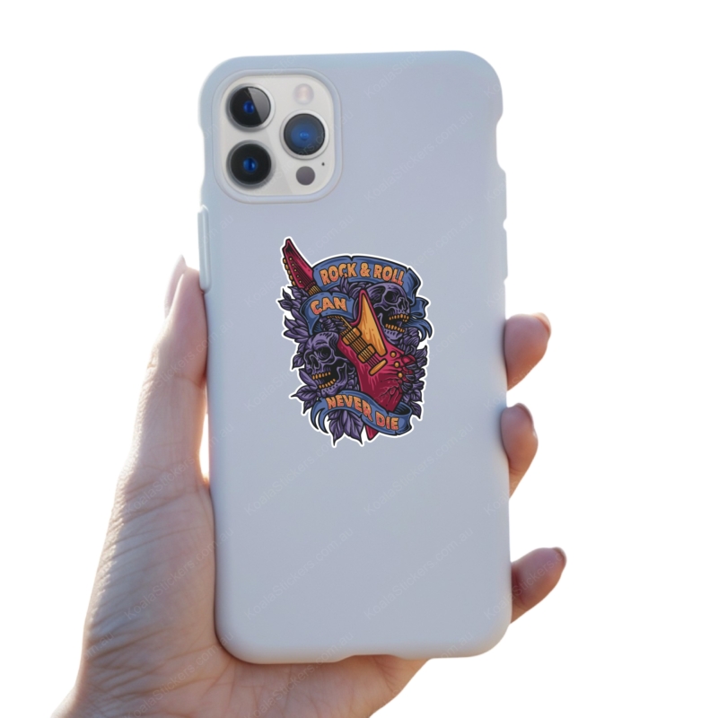 Koala Stickers: Rock & Roll - Image 3