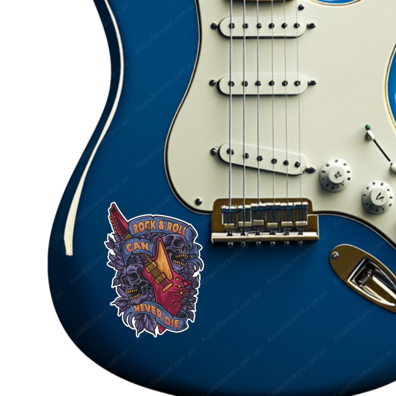 Koala Stickers: Rock & Roll - Image 5
