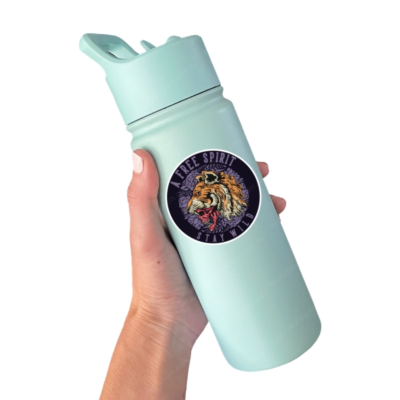 Koala Stickers: A Free Spirit - Image 4