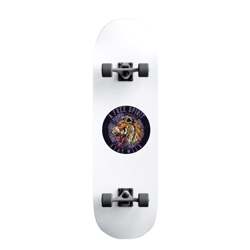 Koala Stickers: A Free Spirit - Image 6