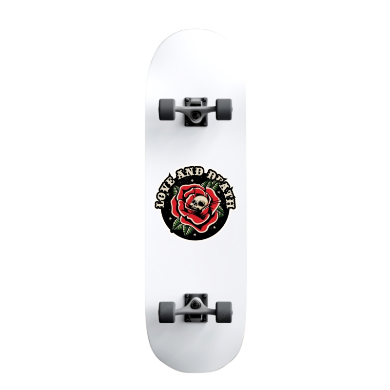 Koala Stickers: Love and Death - Image 6