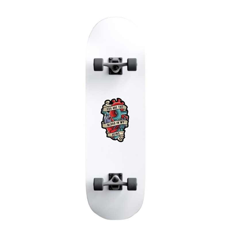 Koala Stickers: Blood in My Veins - Image 6