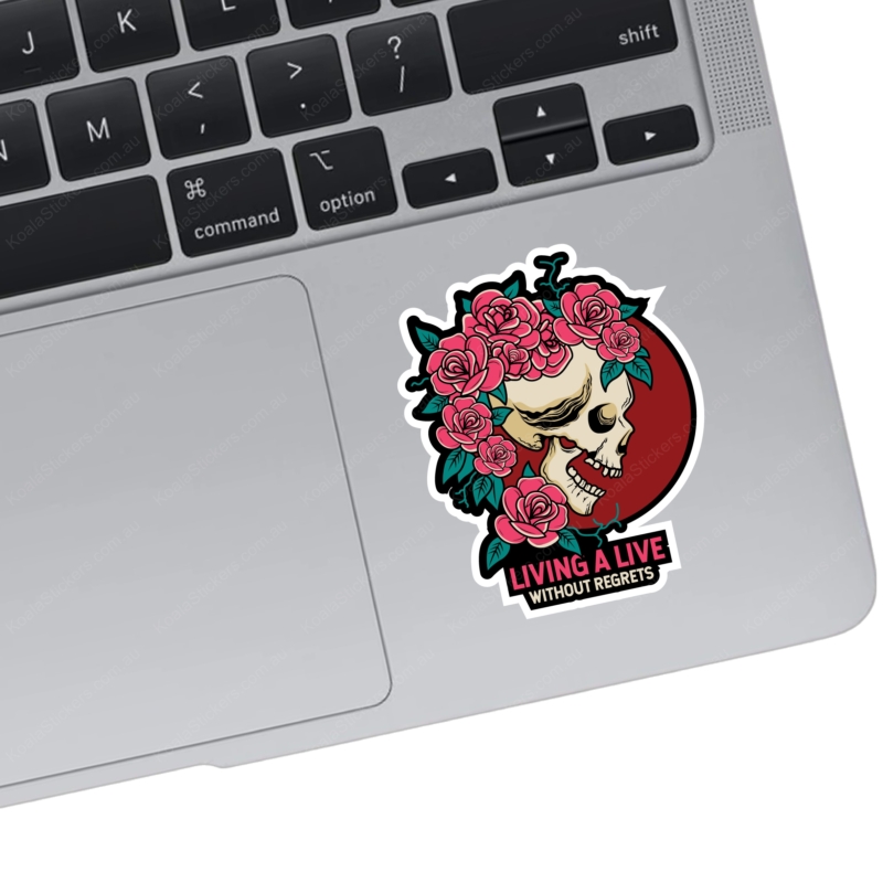 Koala Stickers: Without Regrets - Image 2