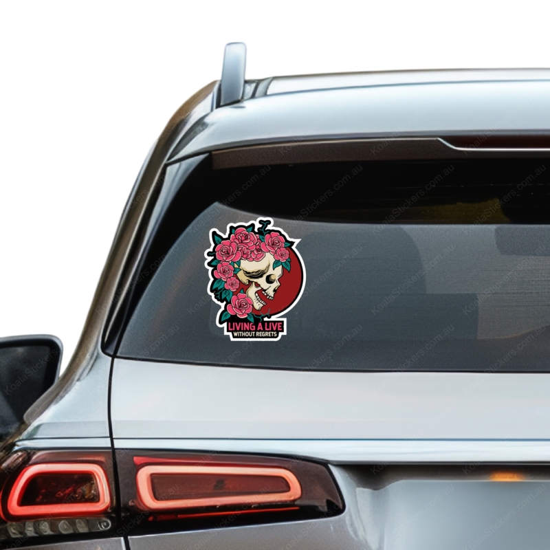 Koala Stickers: Without Regrets - Image 7