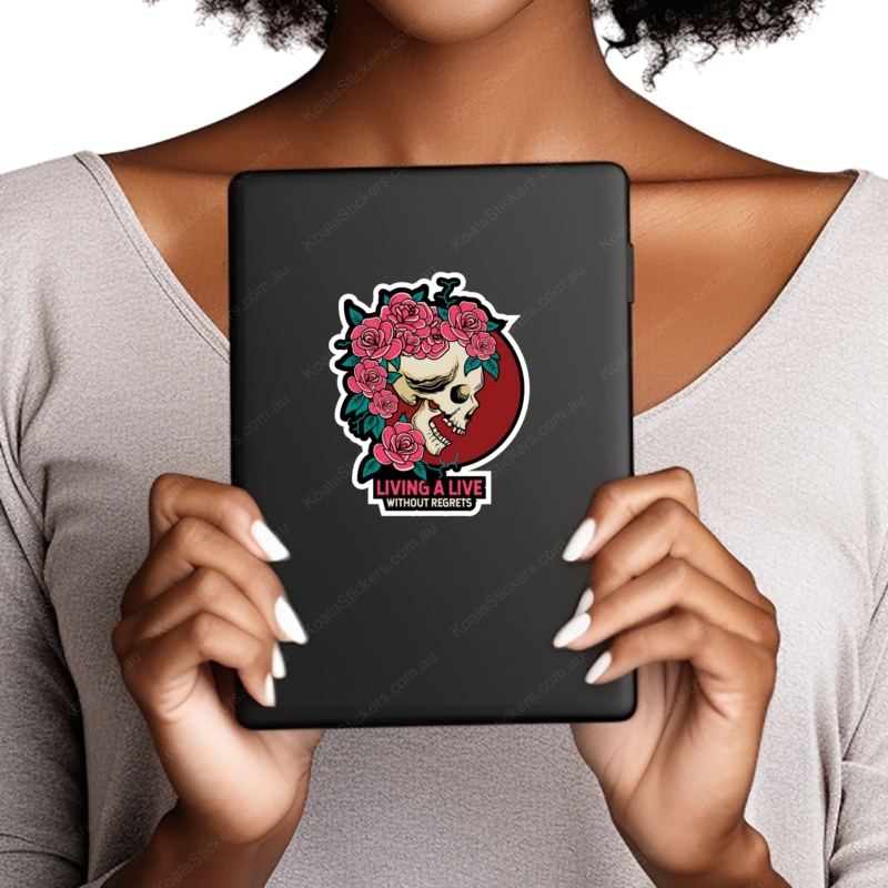 Koala Stickers: Without Regrets - Image 8
