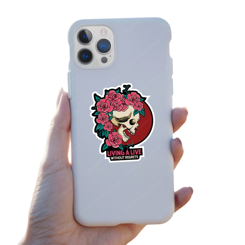 Koala Stickers: Without Regrets - Image 3