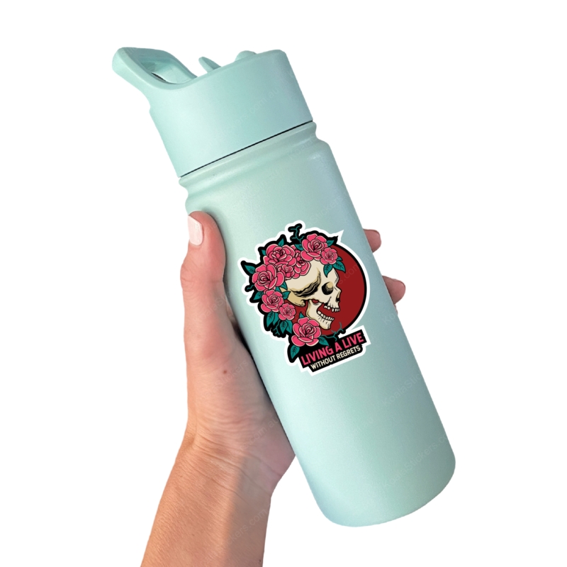 Koala Stickers: Without Regrets - Image 4