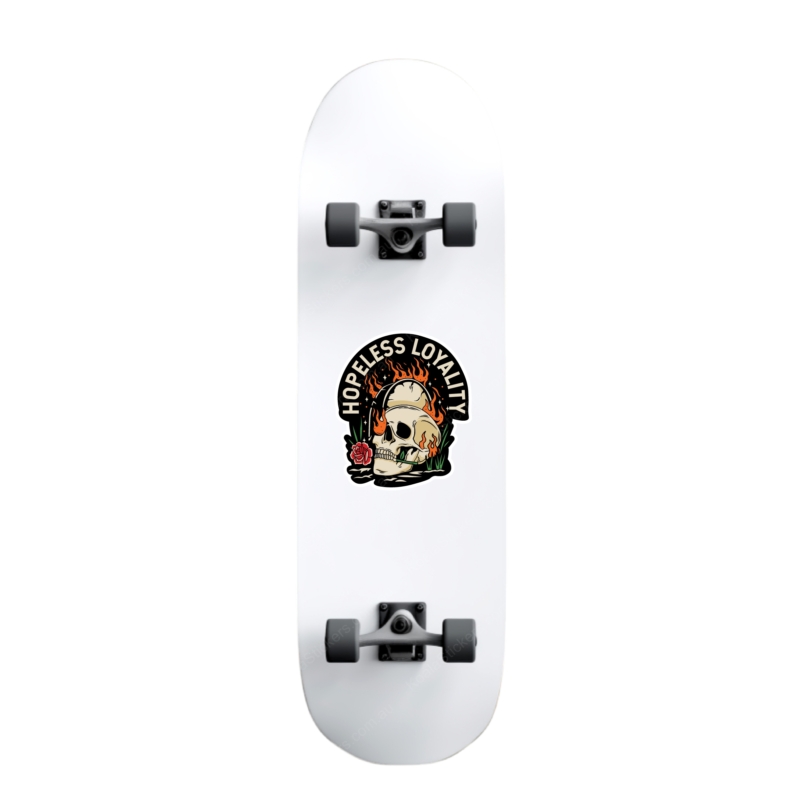 Koala Stickers: Hopeless Loyalty - Image 6