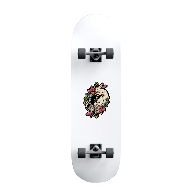 Koala Stickers: Eternal Cycle Sticker - Image 6