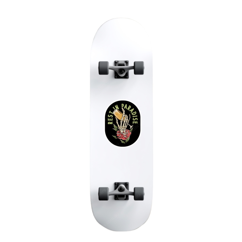 Koala Stickers: Rest in Paradise - Image 6