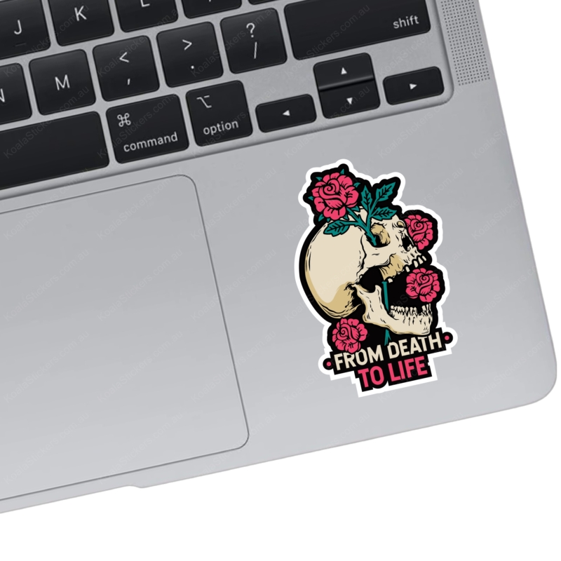 Koala Stickers: From Death to Life - Image 2