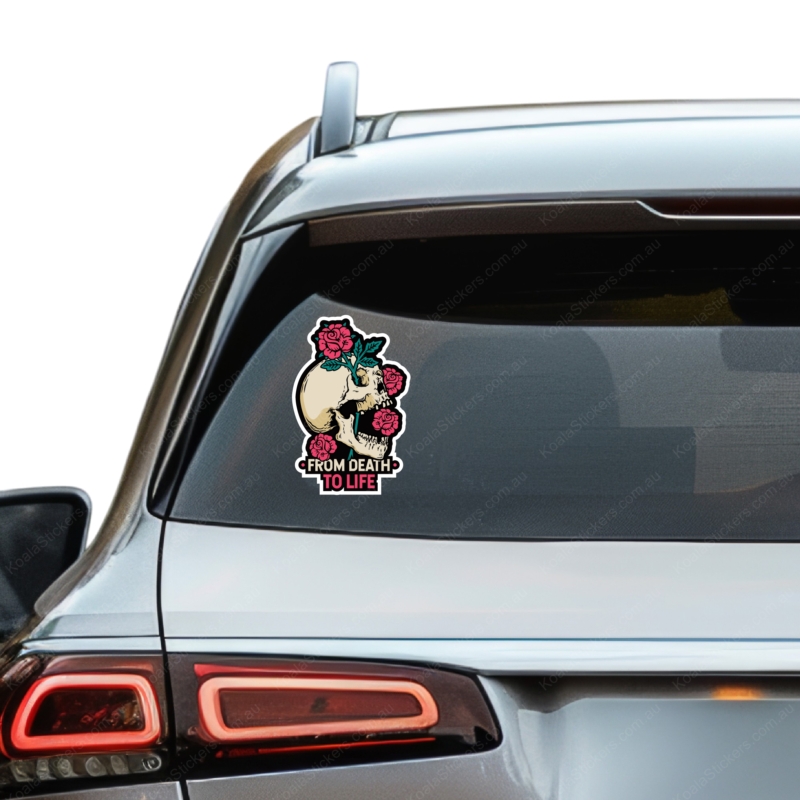 Koala Stickers: From Death to Life - Image 7