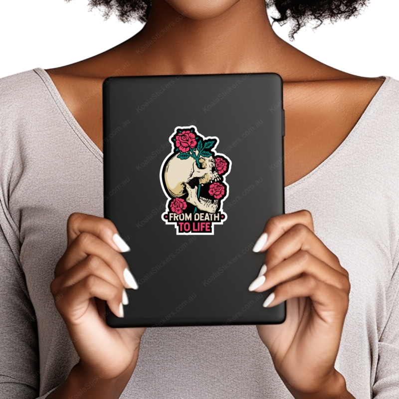Koala Stickers: From Death to Life - Image 8