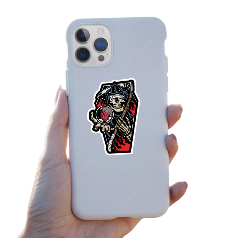 Koala Stickers: Heart Of Darkness - Image 3