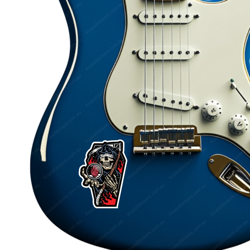 Koala Stickers: Heart Of Darkness - Image 5