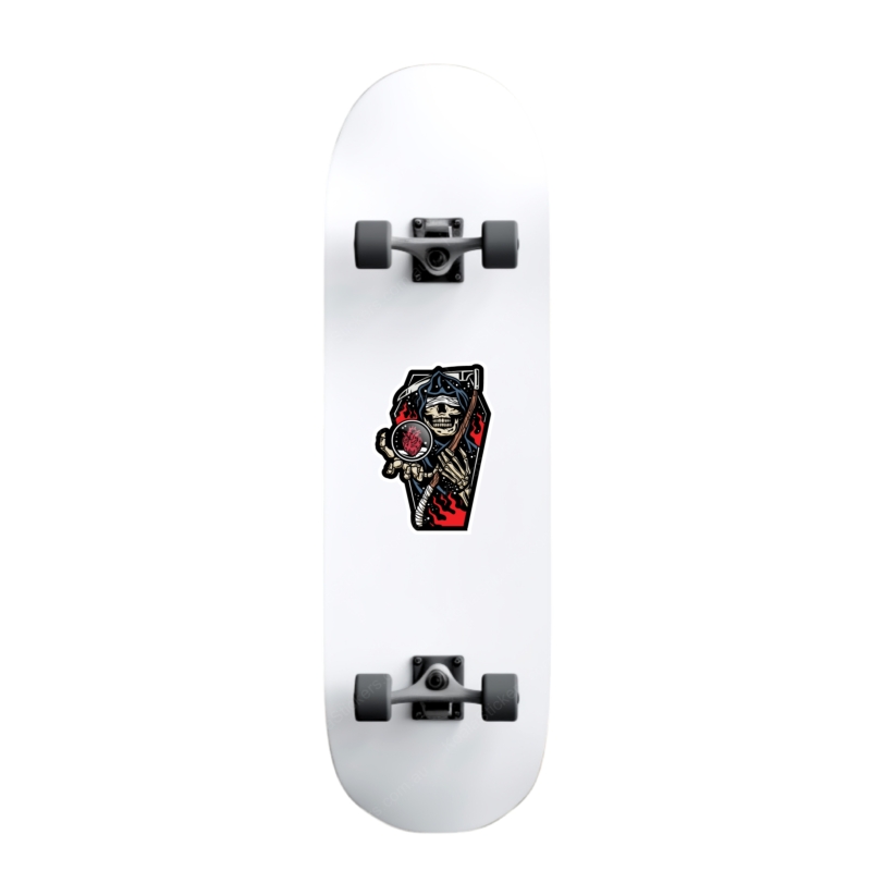 Koala Stickers: Heart Of Darkness - Image 6