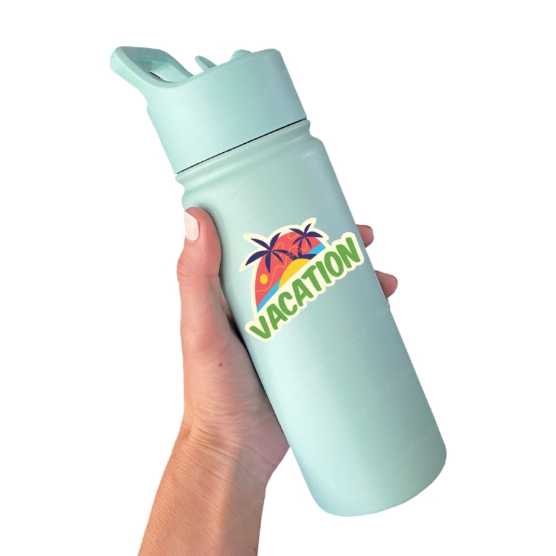 Koala Stickers: Vacation Sticker - Image 4