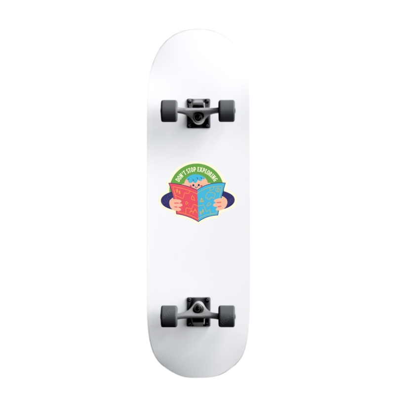 Koala Stickers: Don't Stop Exploring - Image 6