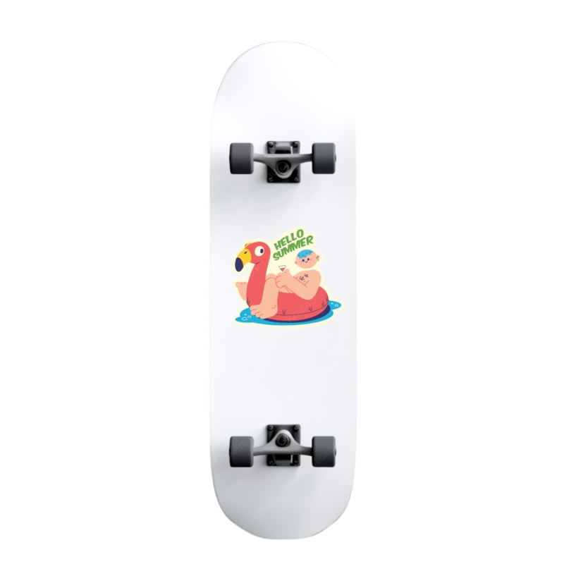 Koala Stickers: Hello Summer - Image 6