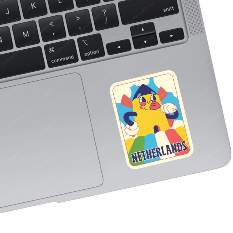 Koala Stickers: Holland’s Cute Charm - Image 2