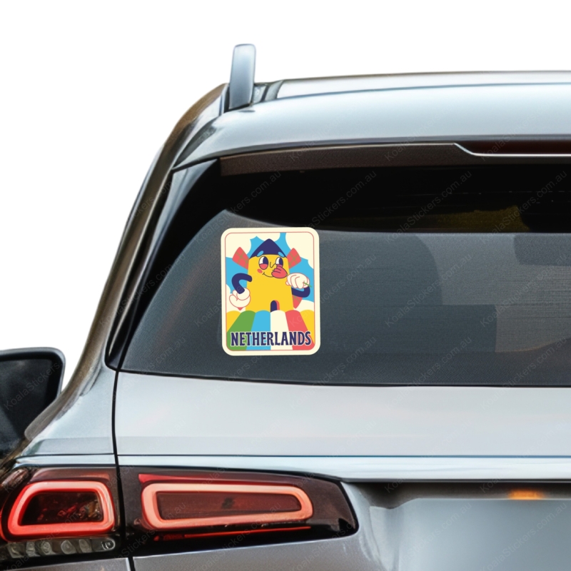 Koala Stickers: Holland’s Cute Charm - Image 7