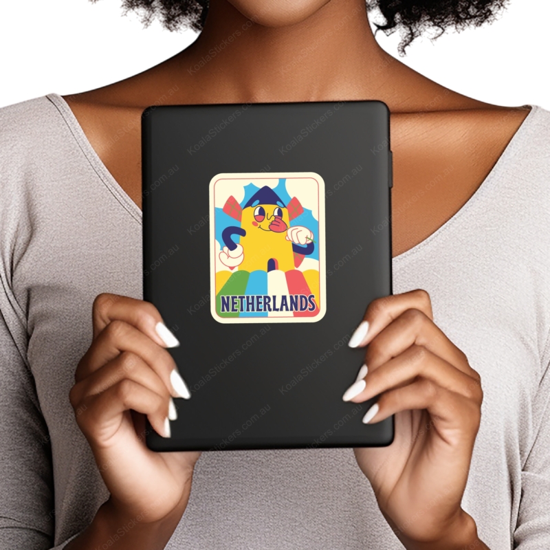 Koala Stickers: Holland’s Cute Charm - Image 8