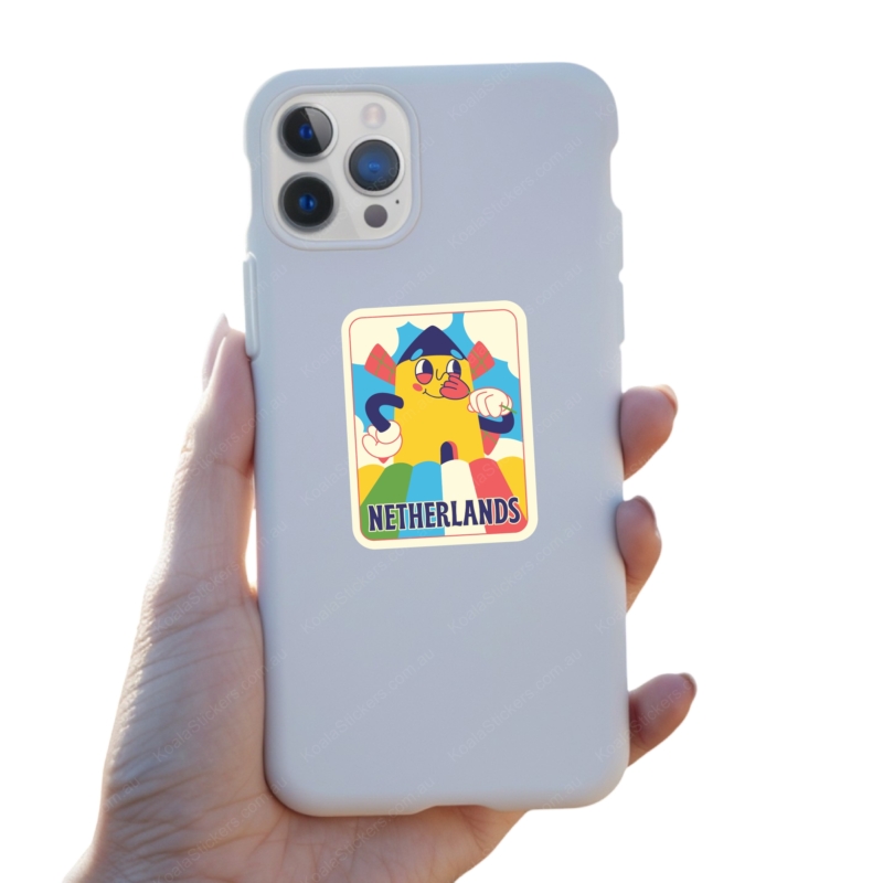 Koala Stickers: Holland’s Cute Charm - Image 3