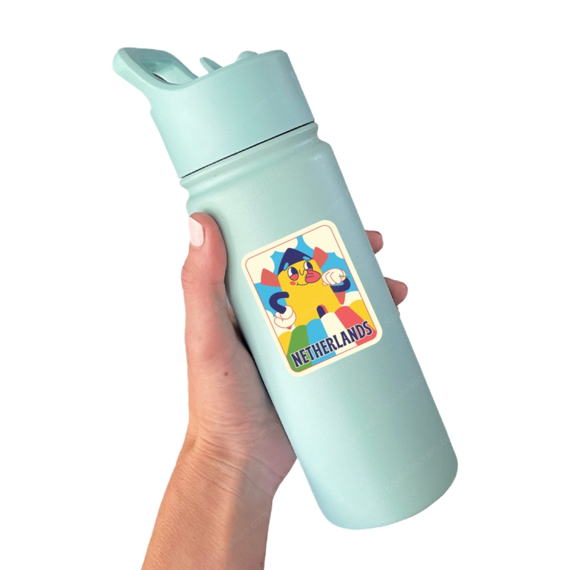 Koala Stickers: Holland’s Cute Charm - Image 4