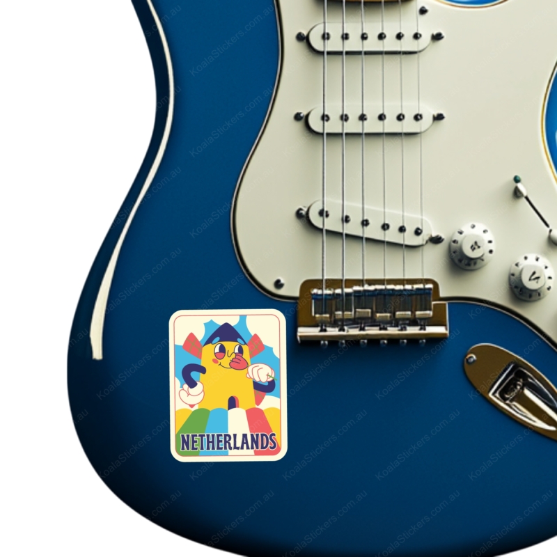 Koala Stickers: Holland’s Cute Charm - Image 5