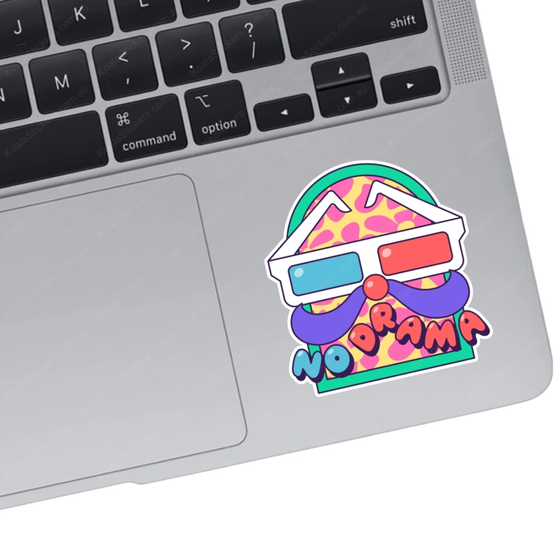Koala Stickers: No Drama - Image 2