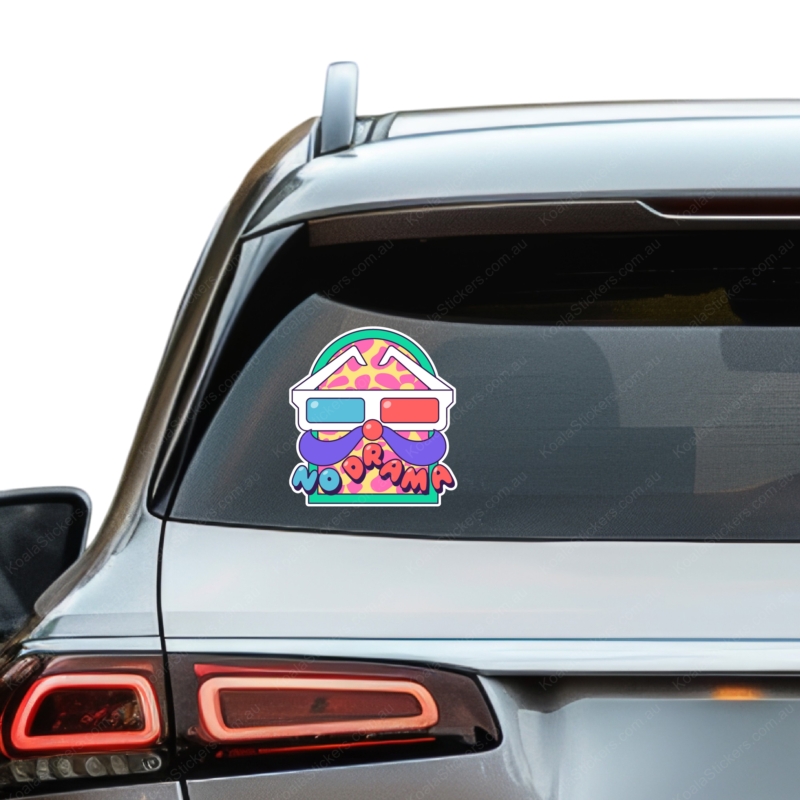 Koala Stickers: No Drama - Image 7