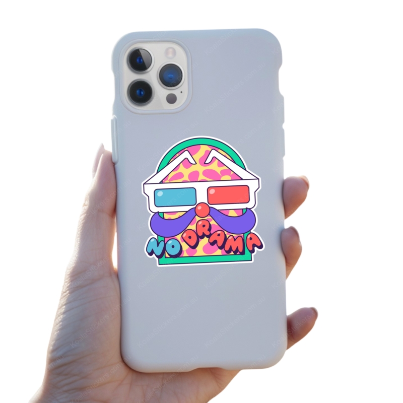 Koala Stickers: No Drama - Image 3