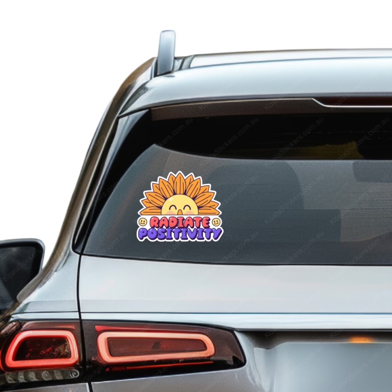 Koala Stickers: Radiate Positivity - Image 7