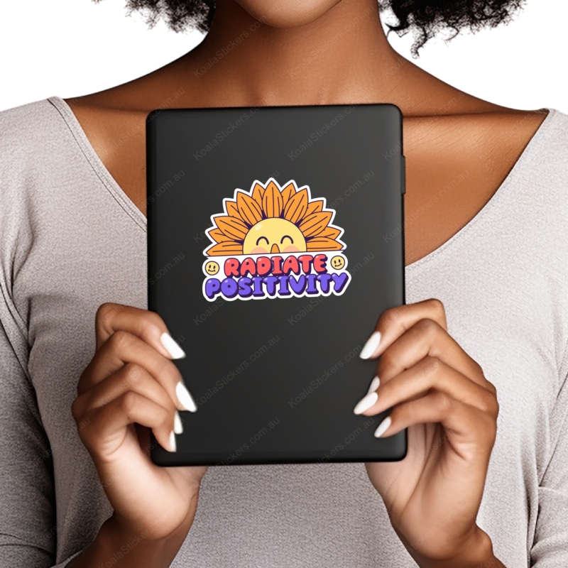 Koala Stickers: Radiate Positivity - Image 8