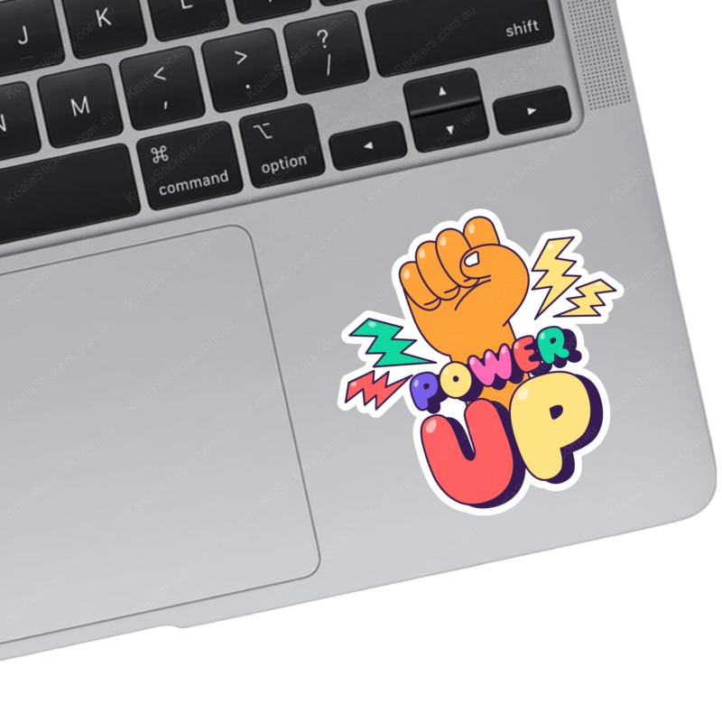 Koala Stickers: Power up - Image 2
