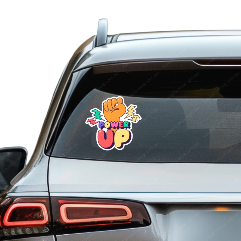 Koala Stickers: Power up - Image 7