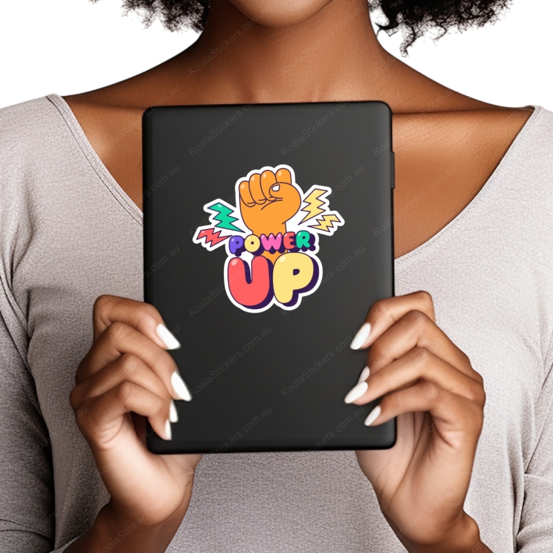 Koala Stickers: Power up - Image 8