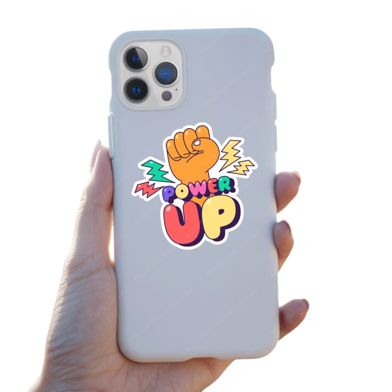Koala Stickers: Power up - Image 3