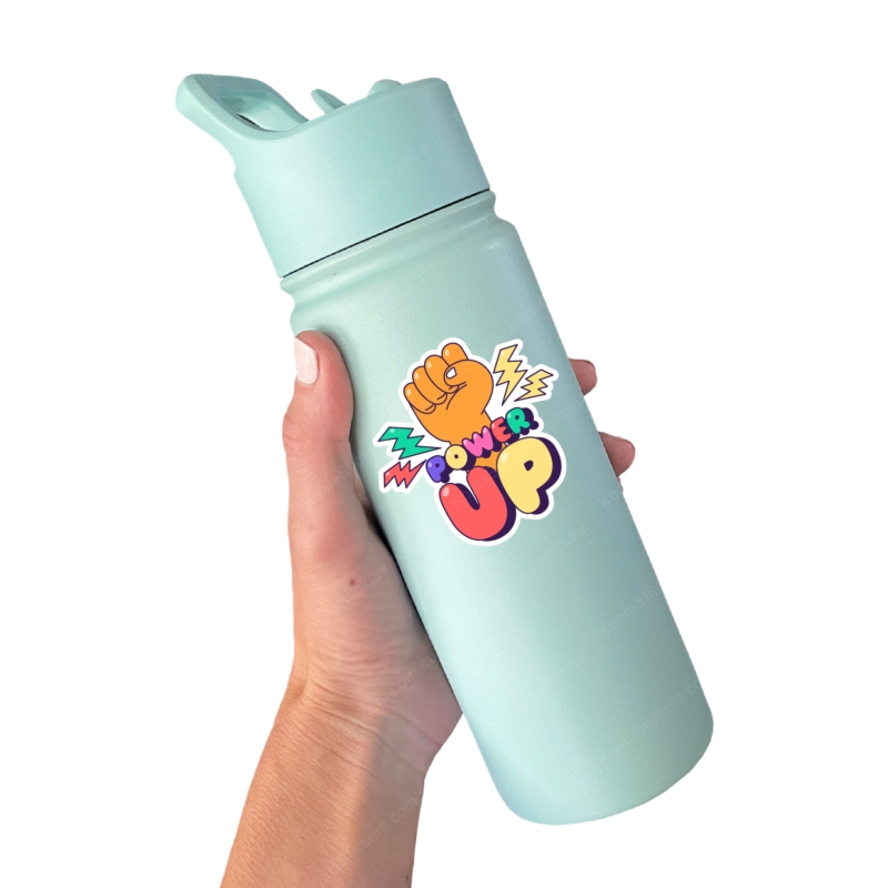 Koala Stickers: Power up - Image 4