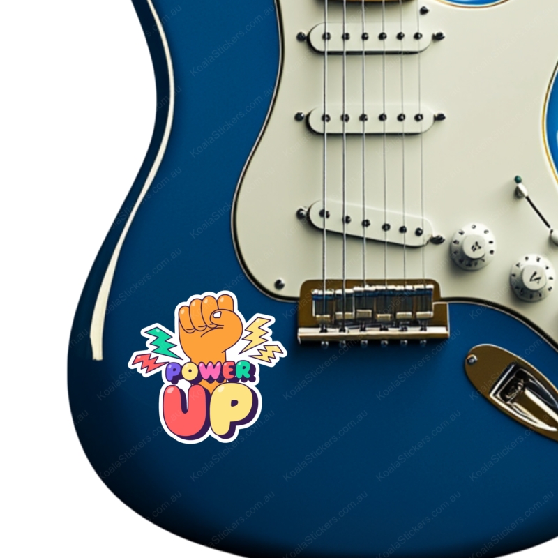 Koala Stickers: Power up - Image 5
