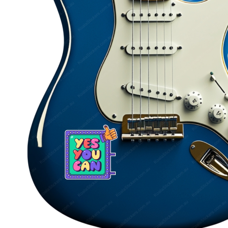 Koala Stickers: Yes You Can 2 - Image 5