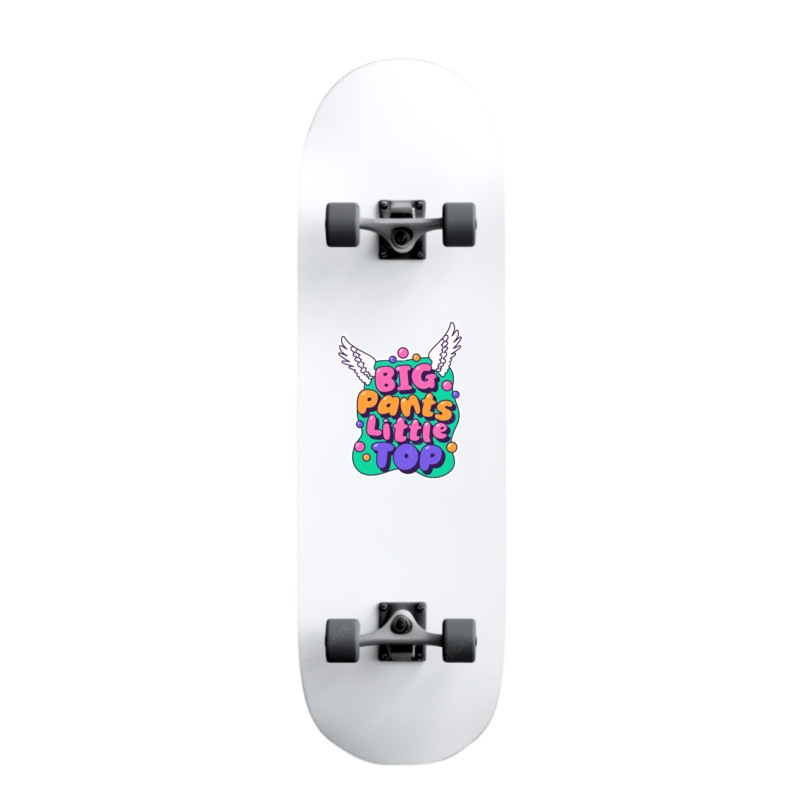 Koala Stickers: Big Pants Little Top - Image 6