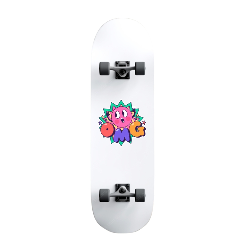 Koala Stickers: Oh My God - Image 6