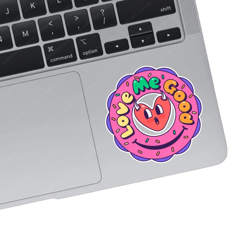 Koala Stickers: Love Me Good - Image 2