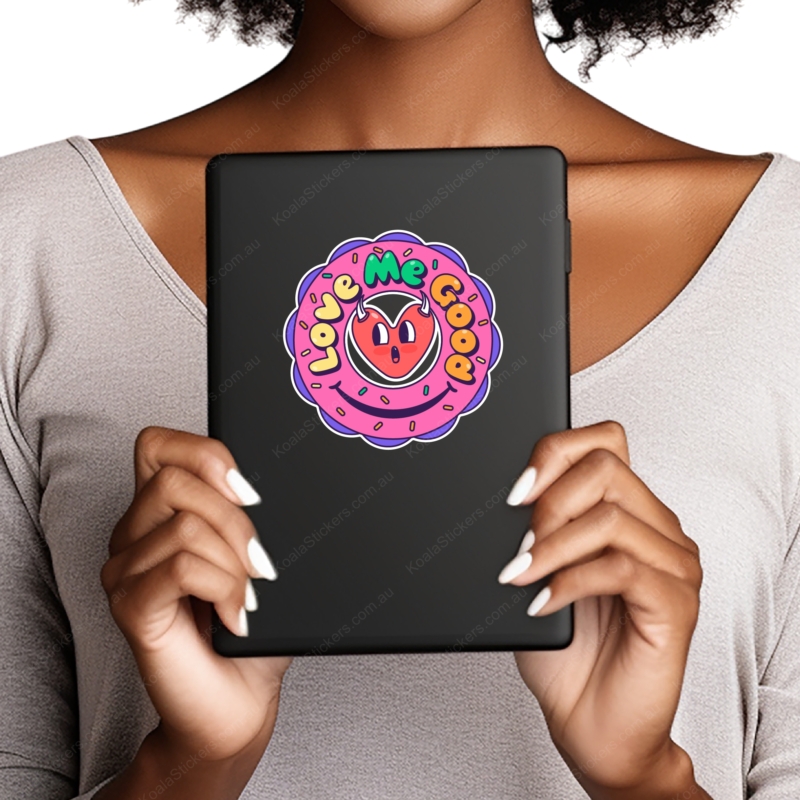 Koala Stickers: Love Me Good - Image 8
